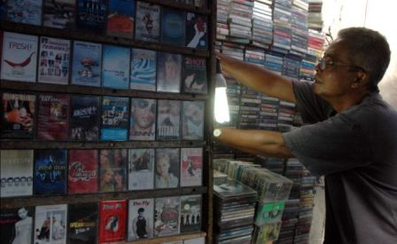 Kilas Balik Musik Indonesia 2014 